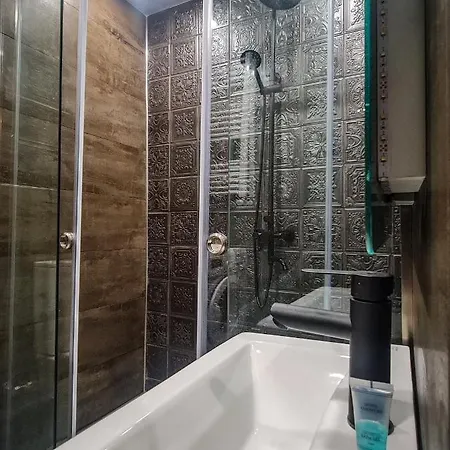 Sololike Appartment With Balcony N 24 Тбилиси Экстерьер фото