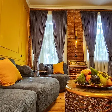 Sololike Appartment With Balcony N 24 Тбилиси Экстерьер фото