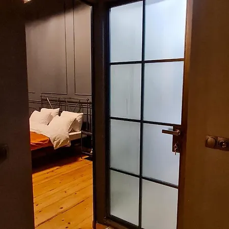 Sololike Appartment With Balcony N 24 Тбилиси Экстерьер фото