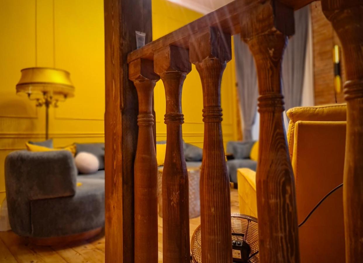 Sololike With Balcony N 24