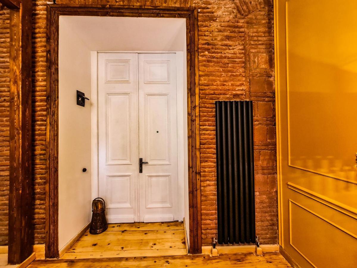 Sololike With Balcony N 24 Апартаменты *