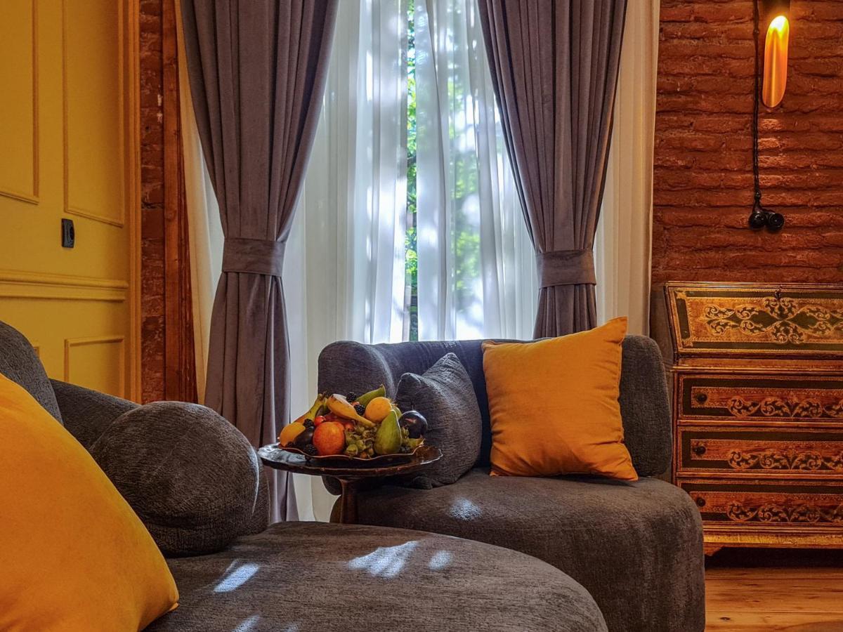 Апартаменты Sololike With Balcony N 24 Тбилиси