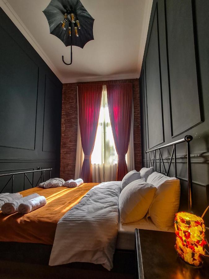 Sololike With Balcony N 24