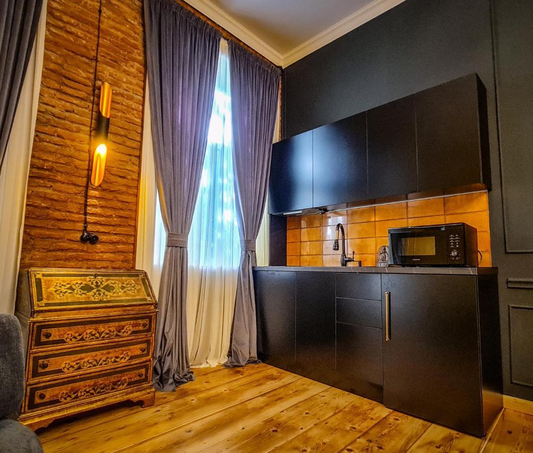 Sololike With Balcony N 24 * تبليسي