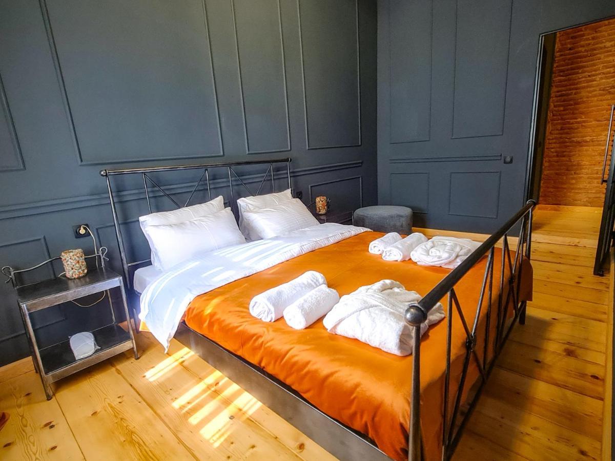 Sololike With Balcony N 24 شقة تبليسي