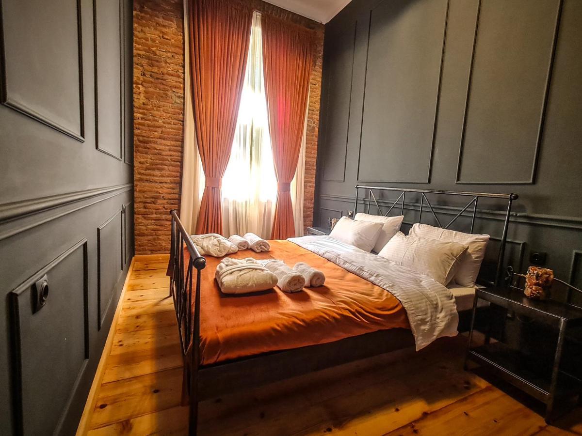 Sololike With Balcony N 24
