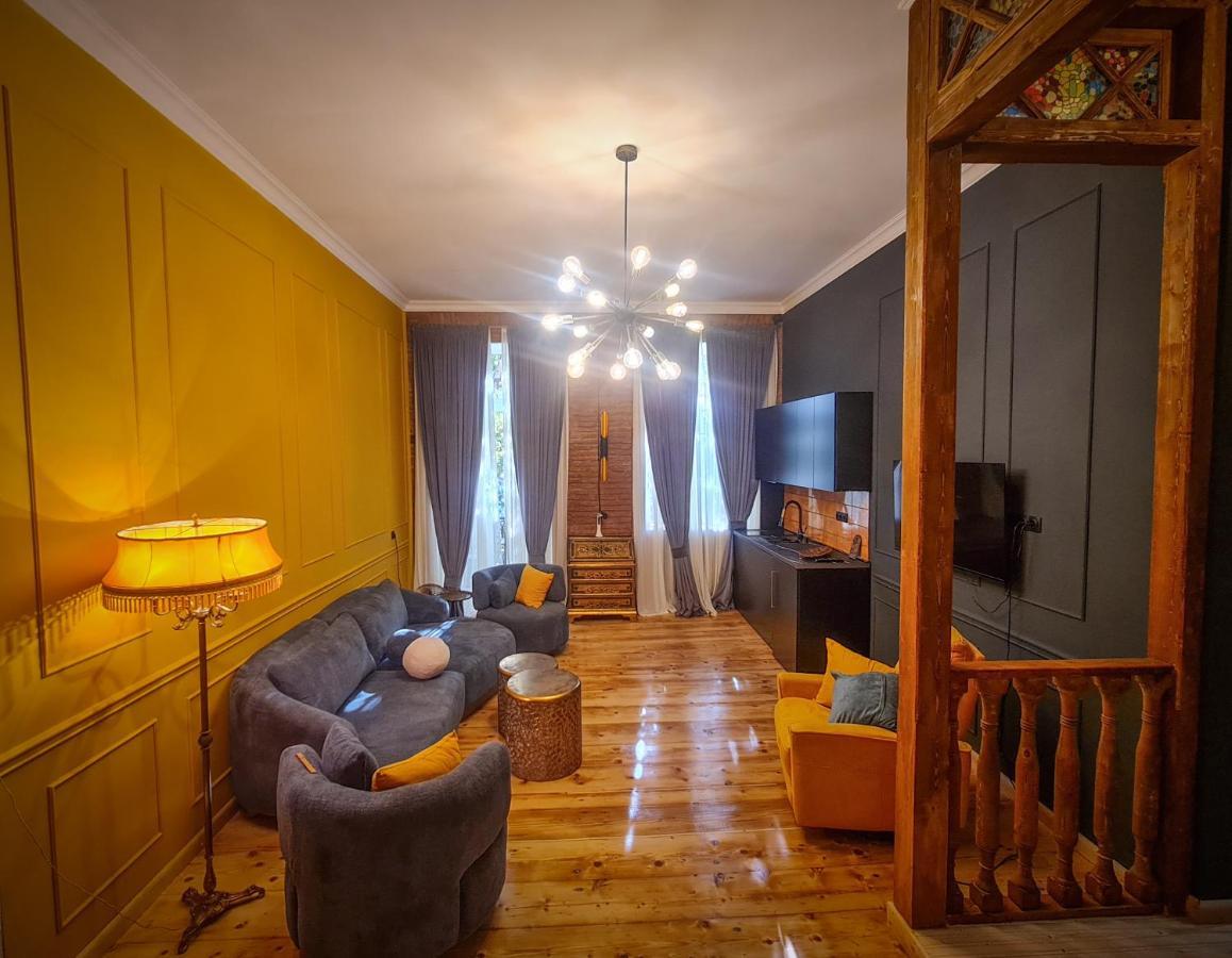 Sololike With Balcony N 24 Тбилиси