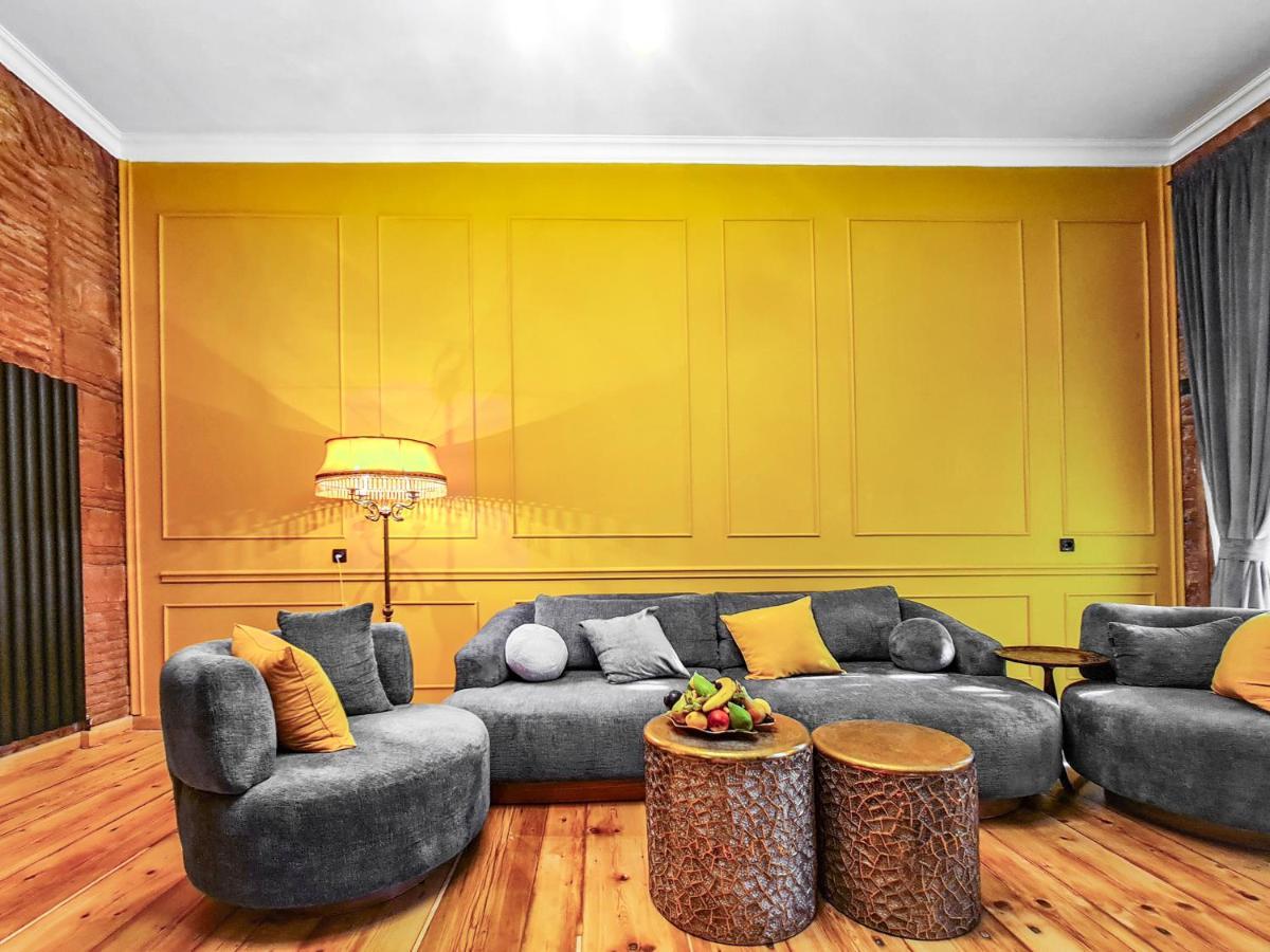 Sololike With Balcony N 24 Апартаменты