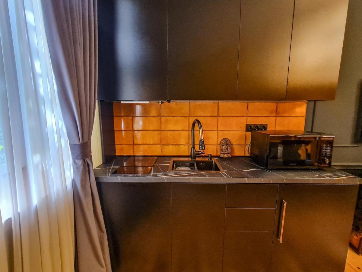 Sololike With Balcony N 24 شقة