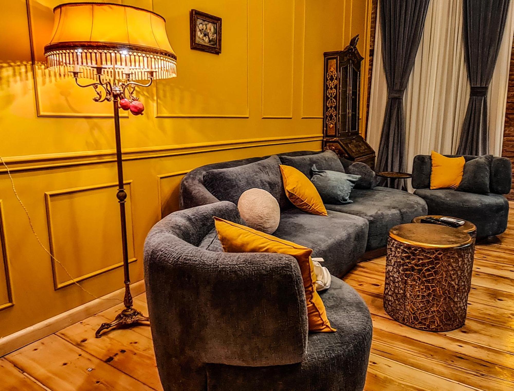Sololike With Balcony N 24 * Тбилиси