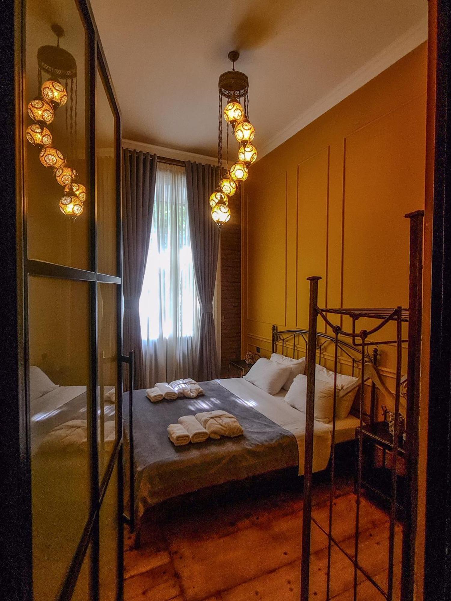 Sololike With Balcony N 24 Апартаменты